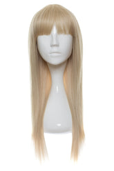 Peruca HOLLY Blond Luminos